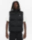 Low Resolution Nike Sportswear Club PrimaLoft® Men's Water-Repellent Puffer Vest