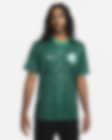 Low Resolution Fotbollströja Saudiarabien 2022/23 Stadium (bortaställ) Nike Dri-FIT för män