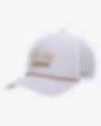 Low Resolution Texas Nike College Snapback Trucker Hat