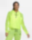 Low Resolution Nike Air Women's Hooded Running Jacket
