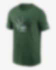Low Resolution Nike Local Phrase Essential (NFL New York Jets) Men's T-Shirt