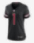 Low Resolution Arizona Cardinals Kyler Murray Women's Nike NFL Game Football Jersey