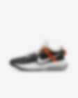 Low Resolution Nike Air Zoom Crossover Older Kids' Basketball Shoes