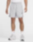 Low Resolution Shorts Flow de tejido Woven para hombre Nike Club