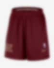 Low Resolution Cleveland Cavaliers Men's Nike NBA Mesh Shorts