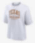 Low Resolution Texas Women's Nike College Boxy T-Shirt