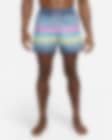 Low Resolution Nike Men's 5" Swim Volley Shorts