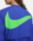 Nike Brasil Academy AWF Men's Nike Dri-FIT Woven Soccer Jacket