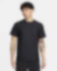 Low Resolution Nike A.P.S. Camiseta de manga corta Dri-FIT versátil con protección ADV - Hombre