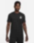 Low Resolution LeBron Nike Dri-FIT Basketball-T-Shirt für Herren