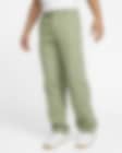 Low Resolution Nike Life Men's Double Panel Pants