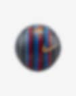 Low Resolution Ballon de football FC Barcelona Skills