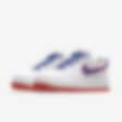 Low Resolution Nike Air Force 1 Low By You Custom Women's Shoes