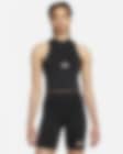 Low Resolution Γυναικεία αθλητική αμάνικη μπλούζα utility Nike Sportswear