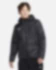 Low Resolution Nike Therma Repel Park Men's Soccer Jacket