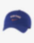 Low Resolution Nike Heritage86 Swoosh (MLB New York Mets) Adjustable Hat