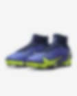 nike mercurial superfly pro fg