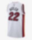 Philadelphia 76ers Association Edition 2022/23 Nike Dri-FIT NBA Swingman  Jersey