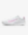 Low Resolution NikeCourt Vapor Lite 2 Sert Kort Kadın Tenis Ayakkabısı
