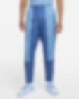 Low Resolution Pants forrados de tejido Woven para hombre Nike Air