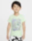 Low Resolution Nike Toddler Doodlevision T-Shirt