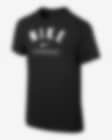 Low Resolution Nike Lacrosse Big Kids' (Boys') T-Shirt