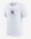 Low Resolution Nike Dri-FIT Team (MLB New York Yankees) Men's T-Shirt