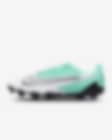 Low Resolution Nike Phantom GX Academy Multi-Ground Low-Top Soccer Cleats