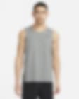 Low Resolution Nike Dri-FIT Hyverse Men's Sleeveless Fitness Tank Top