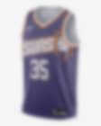 Low Resolution เสื้อแข่ง Nike Dri-FIT NBA Swingman Phoenix Suns 2023/24 Icon Edition