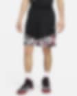 Low Resolution Shorts de básquetbol Dri-FIT de 20 cm para hombre Nike Icon