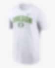 Low Resolution Oregon Ducks Blitz Men's Nike College T-Shirt