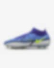 Low Resolution Nike Phantom GT2 Dynamic Fit Elite AG-Pro Artificial-Grass Football Boot
