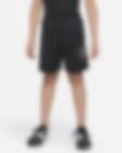 Low Resolution Nike Dri-FIT Pantalón corto de entrenamiento - Niño