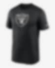 Low Resolution Nike Dri-FIT Logo Legend (NFL Las Vegas Raiders) Men's T-Shirt