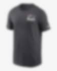 Low Resolution New England Patriots Blitz Team Essential Men's Nike NFL T-Shirt