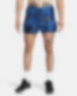 Low Resolution Nike Running Division Dri-FIT ADV hardloopshorts met binnenbroek voor heren (10 cm)