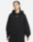 Low Resolution Nike Sportswear Phoenix Fleece Sudadera con capucha y ajuste muy oversize - Mujer