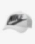 Low Resolution Dziecięca czapka z daszkiem o wzmocnionej konstrukcji Nike Rise