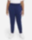 Low Resolution Nike Sportswear Club Fleece Big Kids' (Girls') Pants (Extended Size)