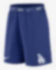 Nike Dri-FIT City Connect (MLB Los Angeles Dodgers) Men's Shorts