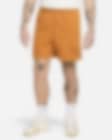 Low Resolution Nike Life Men's Camp Shorts