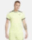 Low Resolution Camisola de ténis Dri-FIT NikeCourt Advantage para homem