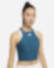 Low Resolution Naomi Osaka Collection Women's Cropped Tennis Top