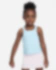 Low Resolution Nike Dri-FIT Toddler Fitted Tank