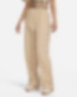 Low Resolution Nike Sportswear Air Women's High-Waisted Woven Trousers