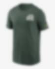 Low Resolution Green Bay Packers Blitz Team Essential Men's Nike NFL T-Shirt