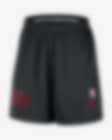 Low Resolution Portland Trail Blazers Men's Nike NBA Mesh Shorts