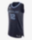 Low Resolution Grizzlies Icon Edition 2020 Men's Nike NBA Authentic Jersey
