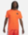 Low Resolution Nike Max90 Basketbalshirt voor heren